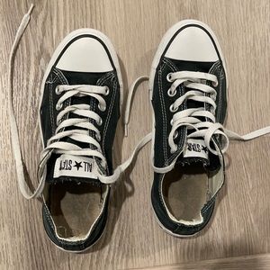 Converse Shoes